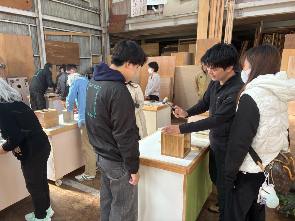 神戸市西区の西神工業団地を舞台に開催されるイベントを支えてくださるボランティアを募集します！