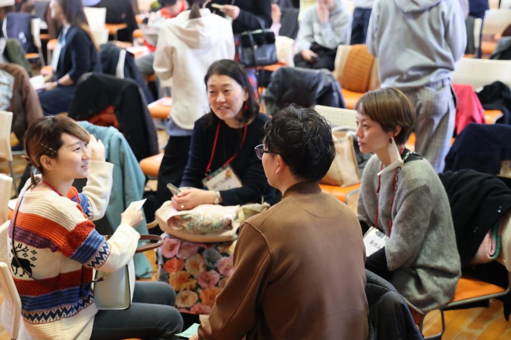 中央区のカラフルな人に出会おう 中央区交流イベント「Cs Meets」開催のお知らせ