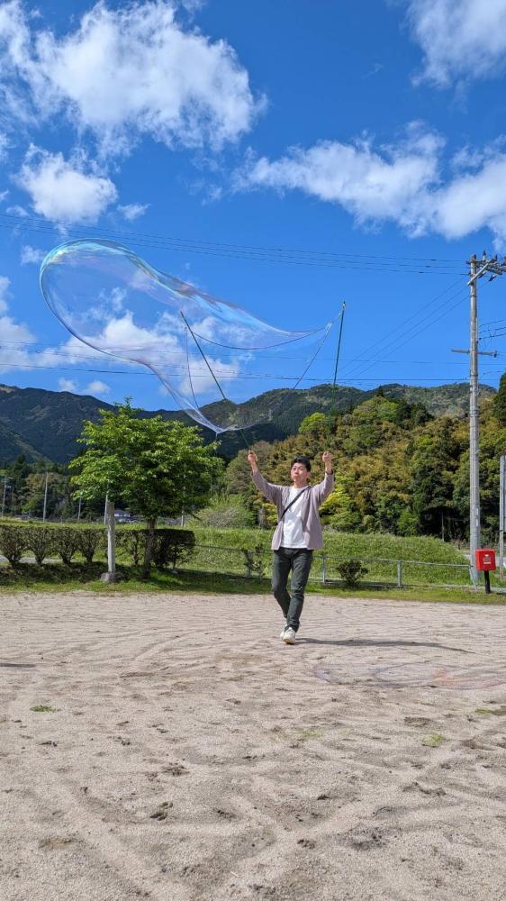 いぶきにし秋祭りボランティア募集