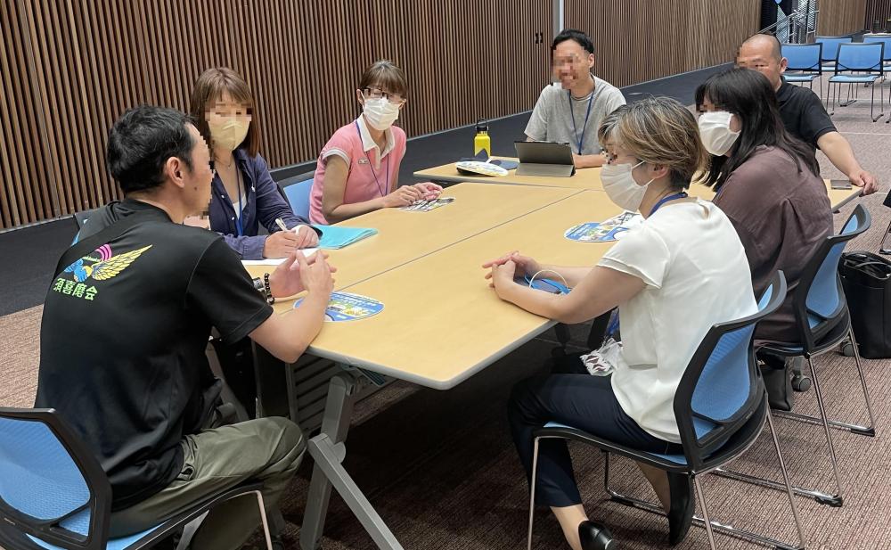 【2026年度受講生募集中】ATSUMARU講座「コミュニティビジネスコース」