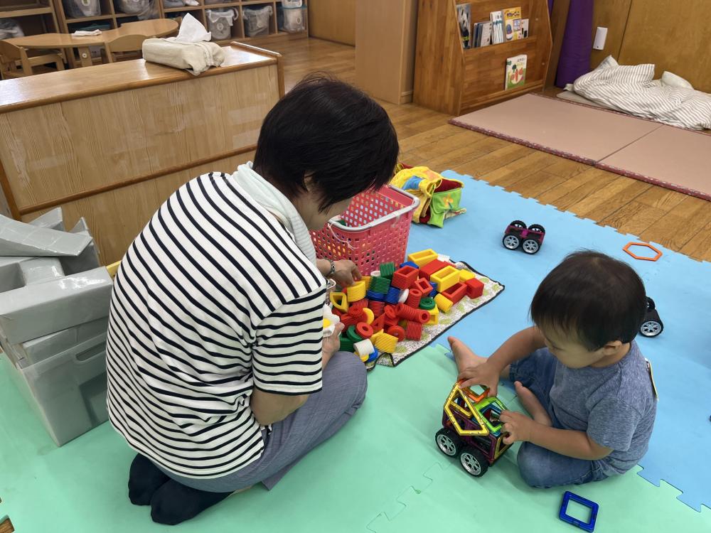 保育園応援団☆子どもの笑顔を支えるサポーター募集中！