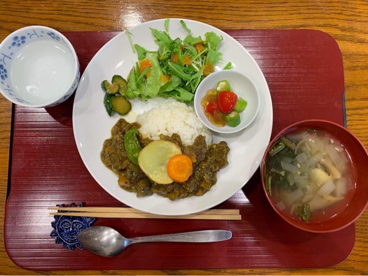 六甲おーがにっく食堂