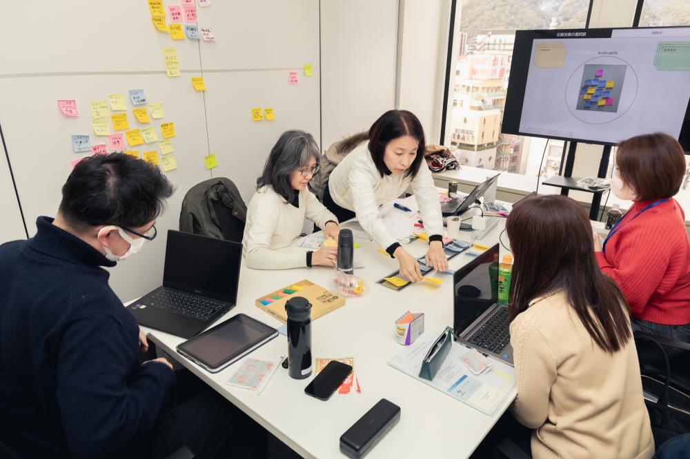 学び＆共創チャレンジ入門 in 神戸【実践編】　体験者インタビュー　Vol.2