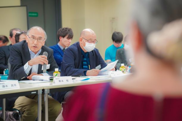 2025年度助成事業公開審査会のお知らせ（11/28）