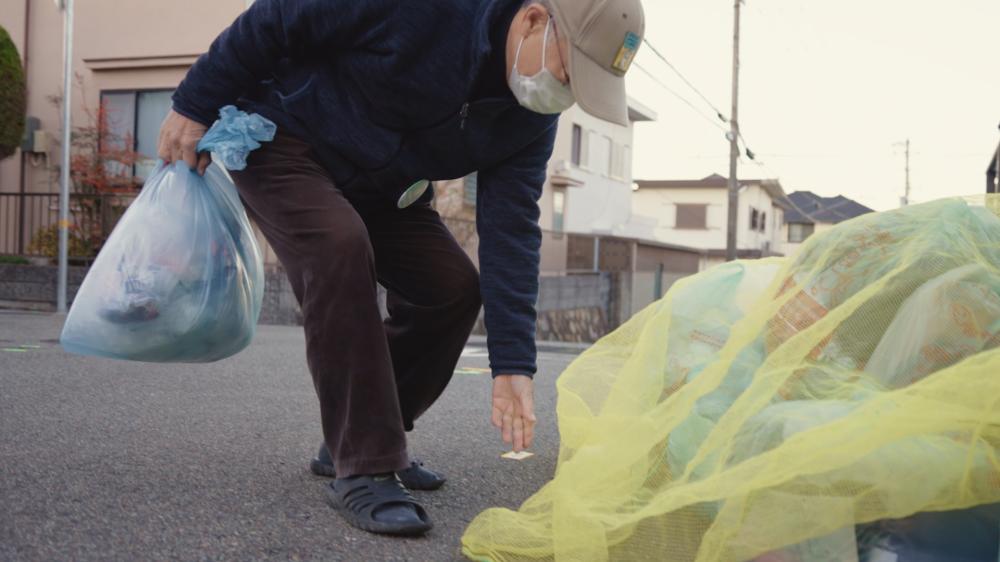 たすけタッチ（主にゴミ出しのお手伝い）【垂水区】