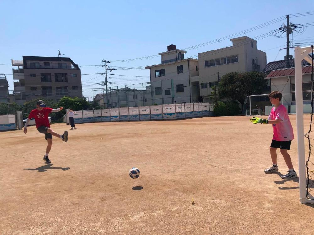 ブラインドサッカーに参加しませんか（サッカーが好きな人、新しい体験をしてみたい人、大募集）