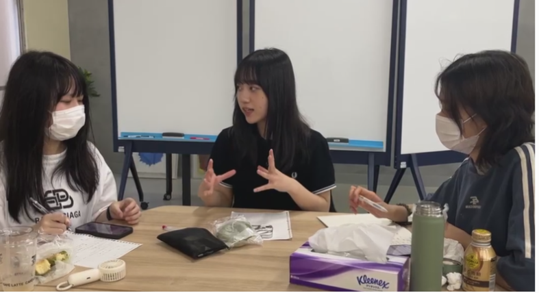 日本文化教えられる方募集中（日本語会話教室）