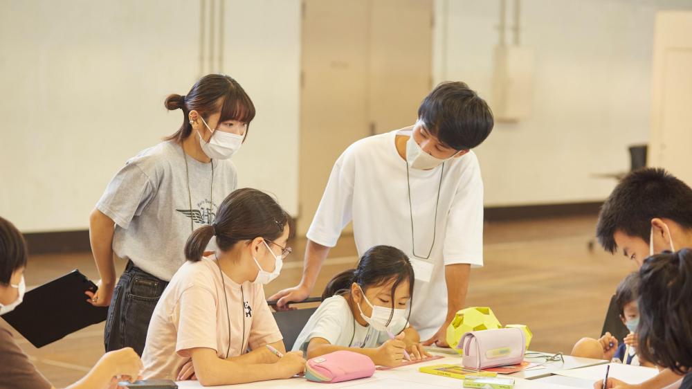 そもそも“ボランティア”ってなに？