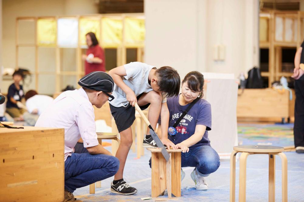 「ちびっこうべ2026」サポーター募集