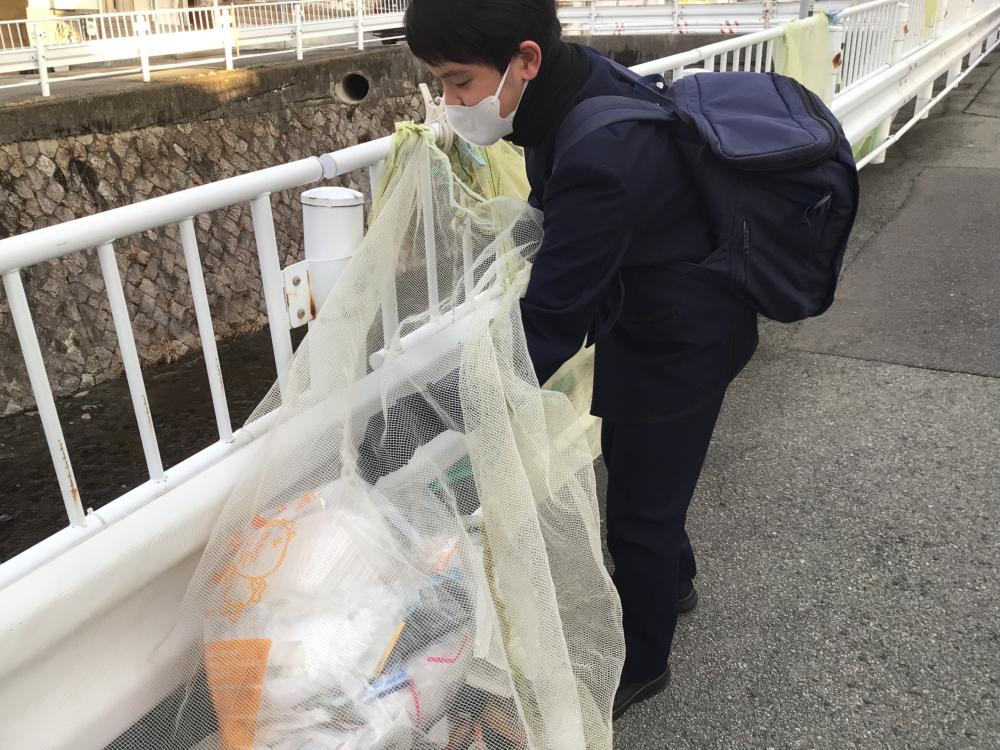 【有償ボランティア】灘区・中央区のゴミ出しサポーター募集　戸口前のゴミを出して完結！