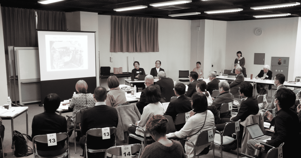 2026年度助成事業（一般・白鶴六甲山助成）公開審査会のお知らせ（10/28）