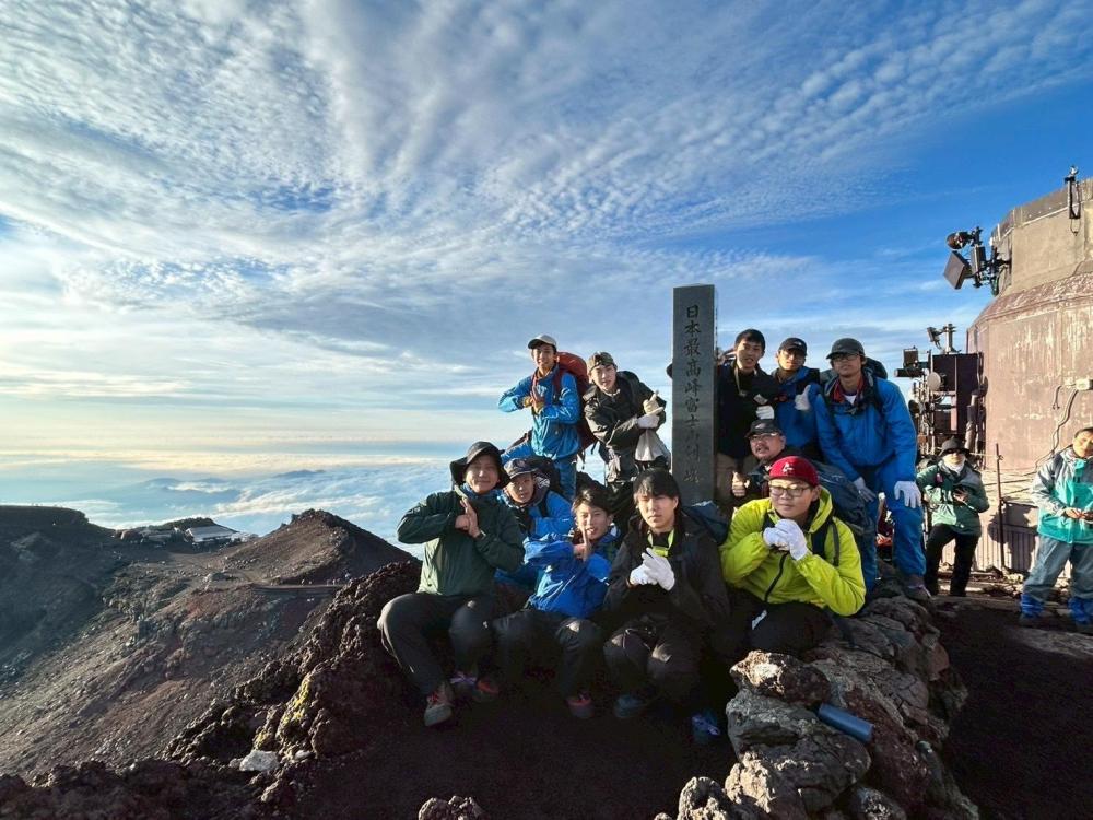 2/28(土）山のお掃除ボランティア募集！【高取山イベント同時開催】