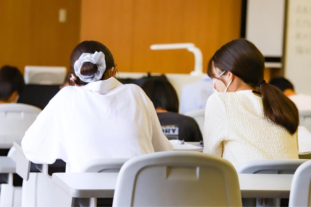 自分の好きなところを生かせる活動はないかな？　～社会人　飯塚さん～